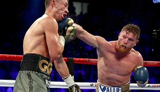Image result for Canelo
