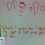 Image result for Funny Kid Notes