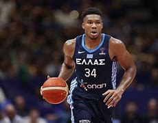 Image result for Giannis and Thanasi Playing in Greece