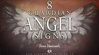 Image result for Guardian Angel Signs and Symbols