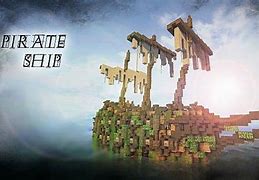 Image result for Minecraft Crashed Ship