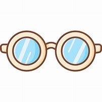 Image result for Glasses Cartoon Character