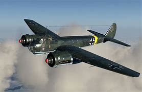 Image result for Ju 88 A