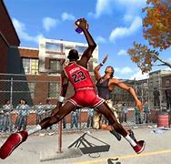 Image result for NBA Street V2