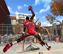 Image result for NBA Street PS2