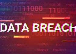 Image result for Of a Data Breach