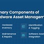 Image result for Hardware and Software Asset Management