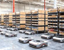 Image result for Automated Warehouse Systems