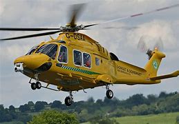 Image result for Paramedic Helicopter