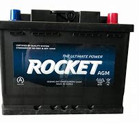 Image result for Rocket Battery