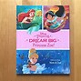 Image result for Disney Princess Dream Book