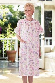 Image result for Comfortable Elderly Clothing