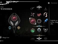 Image result for Hollow Knight Crafting