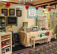 Image result for Decorating Booth