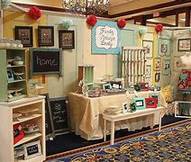 Image result for DIY Craft Booth