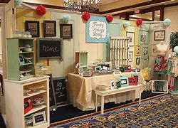 Image result for Indoor Craft Booths