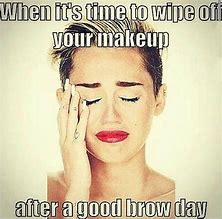 Image result for Younique Makeup Funny Memes