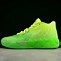 Image result for Melo Shoes Rick and Morty