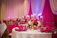 Image result for Cake and Champagne Wedding Reception