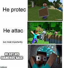 Image result for Funniest Minecraft Memes