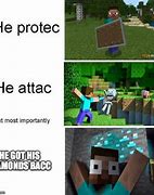 Image result for Funny Minecraft Memes in Real Madrid