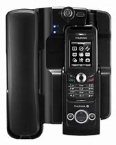 Image result for Cell Phone Dock with Cordless Handset