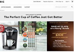 Image result for Keurig Coffee Maker Coupons
