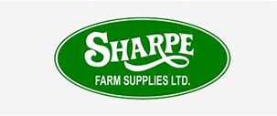 Image result for Sharpe Farms Logo