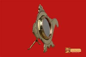Image result for Silver Steel Mirror
