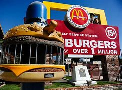 Image result for History of McDonald's