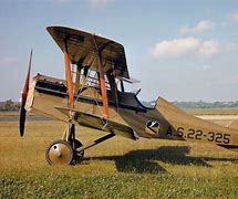 Image result for WW1 Aircraft