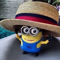 Image result for Minion Green Big Hat