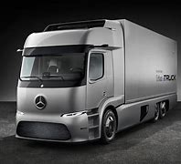 Image result for Daimler Truck Elektro