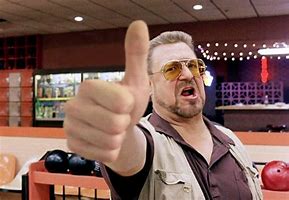 Image result for Big Thumbs Up and Ignore Meme