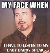 Image result for Where My Baby Daddy Meme