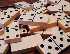 Image result for Domino 5S and 3s Markerboard