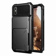 Image result for iPhone XS Metal Back Cover