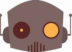 Image result for Simple Sketch of a Robot Head