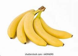 Image result for 5 Bananas