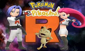 Image result for Jessie and James Pokemon Motto