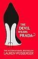 Image result for The Devil Wears Prada Book