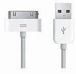Image result for iPhone Data Cable Original