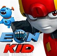 Image result for Iron Kid 5