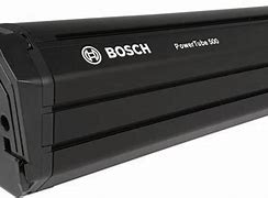 Image result for Bosch eBike Battery 500