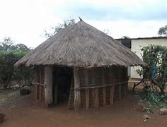 Image result for Kikuyu Traditional Hut