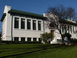 Image result for Carnegie Library Seattle