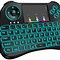 Image result for Best Rechargeable Bluetooth Keyboard