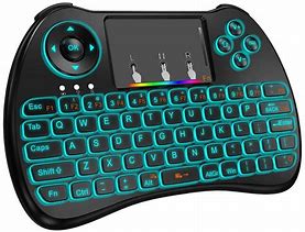 Image result for Simple Mini Wireless Keyboard