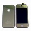 Image result for iPhone 4 and 4S Outer Differences