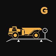 Image result for Weighbridge Role Definition Icon